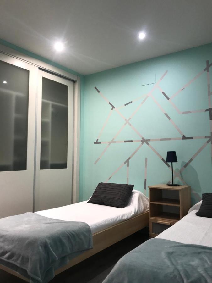 塞维利亚Styling Sierpes Center公寓 外观 照片